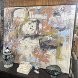 Closeout Wall Art