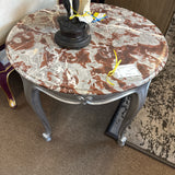 Accent  Table