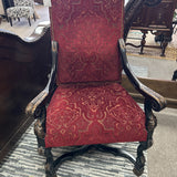 Hooker Arm Chair