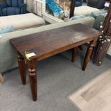 Sofa Table