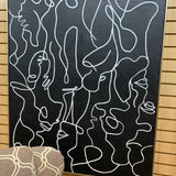 Kavana Sample Art