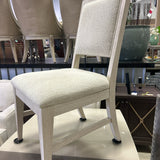 Cindy Crawford Dining Chairs