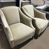 Room & Board Arm Chair