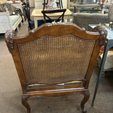 Jeffco Accent Chair