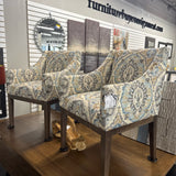 Bassett Chairs