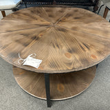 Closeout Coffee Table