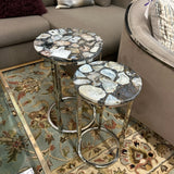 Closeout Nesting Tables