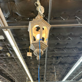 Aidan Grey Light Fixture