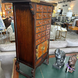 Accent  Table