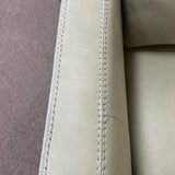 Leather Italia - Closeout Chair