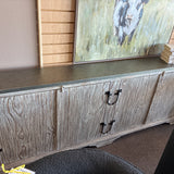 Bassett Console