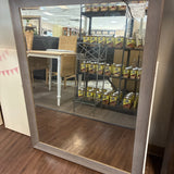 Closeout Mirror