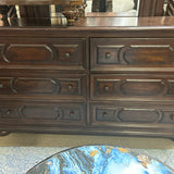 Queen Bedroom Set