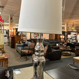 Closeout lamp