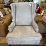 Bernhardt Wingback Chair
