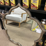 Wisteria Mirror