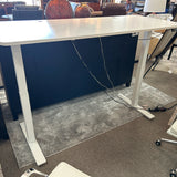 Autonomous Desk & Chair