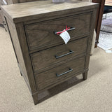 Hekman - Sample Filing Cabinet