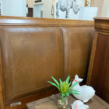 King Schnadig Bed Frame