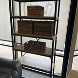 Closeout Bookshelf