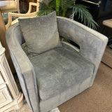 Swivel chair
