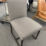 Universal Model Home Chair