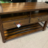 Sofa Table