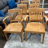 Dining Chairs