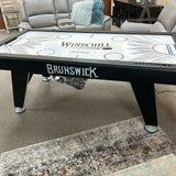 Brunswick Game Table