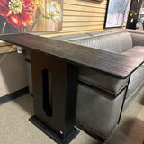 Sample Console