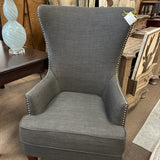 MODEL HOME Wingback Chair