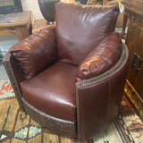 Runyon's Recliner