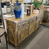 Custom Sideboard