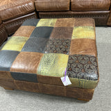 Ottoman Only