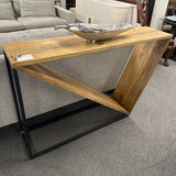 Closeout Console