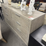 Riverside Model Home Dresser