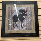 Sample Wall Art