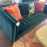Closeout Sofa