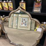 Wisteria Mirror