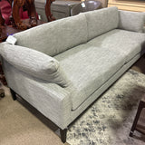 Sagebrook Home Sample Sofa