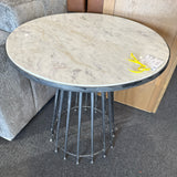 Go Home - Sample Accent  Table