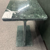 Closeout End Table
