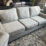 Pottery Barn Sofa