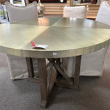 MODEL HOME Dining Table Only