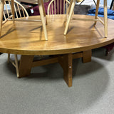 Classic Home - Sample Dining Table Only