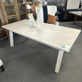 Universal Model Home Dining Table Only