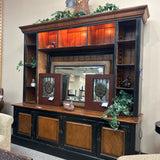 Entertainment Center