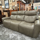 Flex Steel Sofa