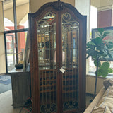 Wine Cabinet