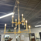 Capital Lighting Light Fixture
